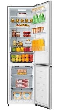 Холодильник Hisense RB440N4BC1 (BCD-331W) фото №4