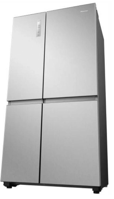 Холодильник Hisense RS840N4ACF (BCD-668WY) фото №3