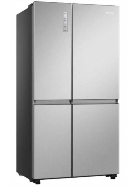 Холодильник Hisense RS840N4ACF (BCD-668WY) фото №2