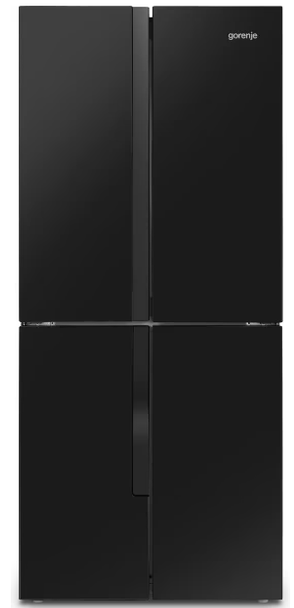 Холодильник Gorenje NRM818FMB (HZSF47962)