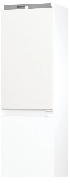 Холодильник Gorenje NRKI418FA0 (HZFI2728RFB) фото №2