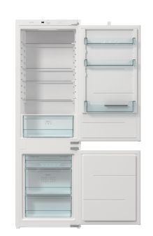 Холодильник Gorenje NRKI 418FE0 (HZFI2728RBD) фото №6