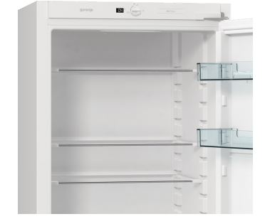 Холодильник Gorenje NRKI 418FE0 (HZFI2728RBD) фото №8