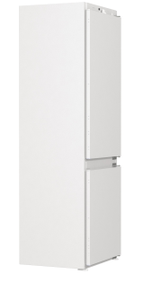 Холодильник Gorenje NRKI 418FE0 (HZFI2728RBD) фото №4