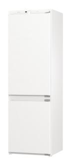 Холодильник Gorenje NRKI 418FE0 (HZFI2728RBD) фото №3