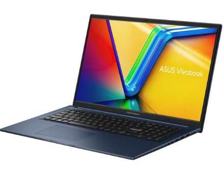 Ноутбук Asus Vivobook 17 X1704ZA-AU143 (90NB10F2-M005Z0) фото №3