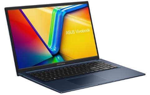 Ноутбук Asus Vivobook 17 X1704ZA-AU143 (90NB10F2-M005Z0) фото №4