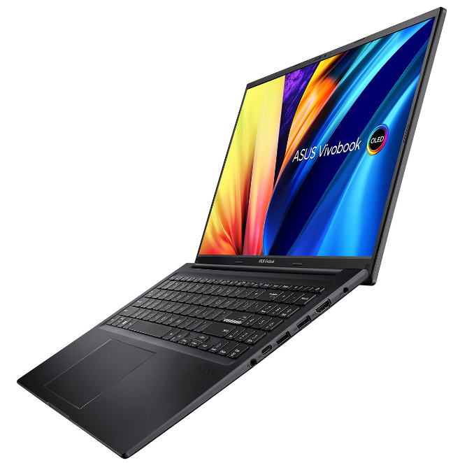 Ноутбук Asus Vivobook 16 X1605ZA-MB315 (90NB0ZA3-M00H50) фото №6