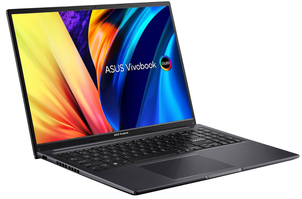 Ноутбук Asus Vivobook 16 X1605ZA-MB315 (90NB0ZA3-M00H50) фото №4