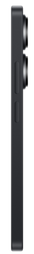 Смартфон Xiaomi Redmi Note 13 Pro 4G 8/256GB Midnight Black (Global Version) фото №9