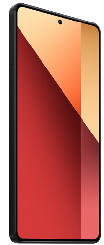 Смартфон Xiaomi Redmi Note 13 Pro 4G 8/256GB Midnight Black (Global Version) фото №4