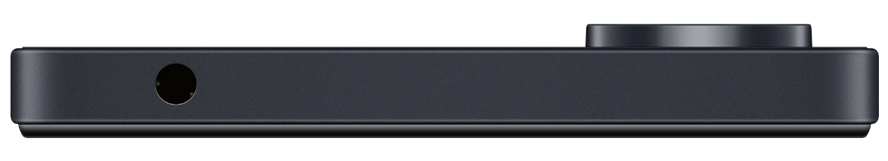 Смартфон Xiaomi Redmi 13C 8/256GB NFC Dual Sim Midnight Black EU фото №5
