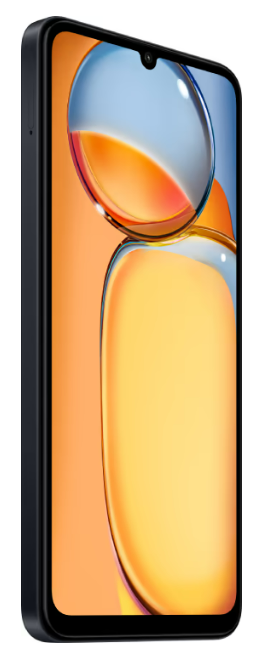 Смартфон Xiaomi Redmi 13C 8/256GB NFC Dual Sim Midnight Black EU фото №7