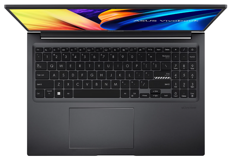 Ноутбук Asus X1605ZA-MB315 фото №4