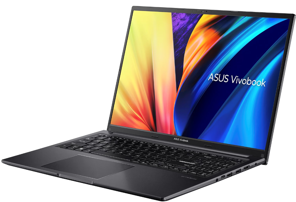 Ноутбук Asus X1605ZA-MB315 фото №2