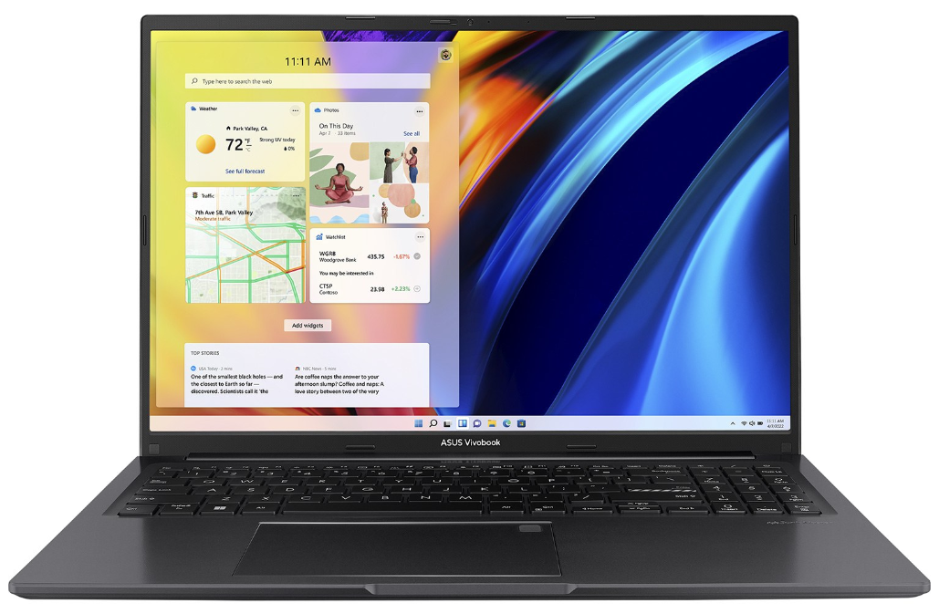 Ноутбук Asus X1605ZA-MB315