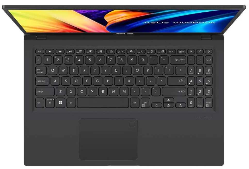 Ноутбук Asus X1500EA-EJ4284 фото №4