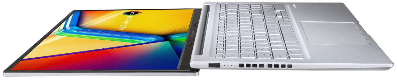 Ноутбук Asus X1505ZA-L1262 фото №5