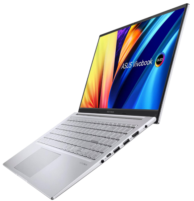 Ноутбук Asus X1505ZA-L1262 фото №4