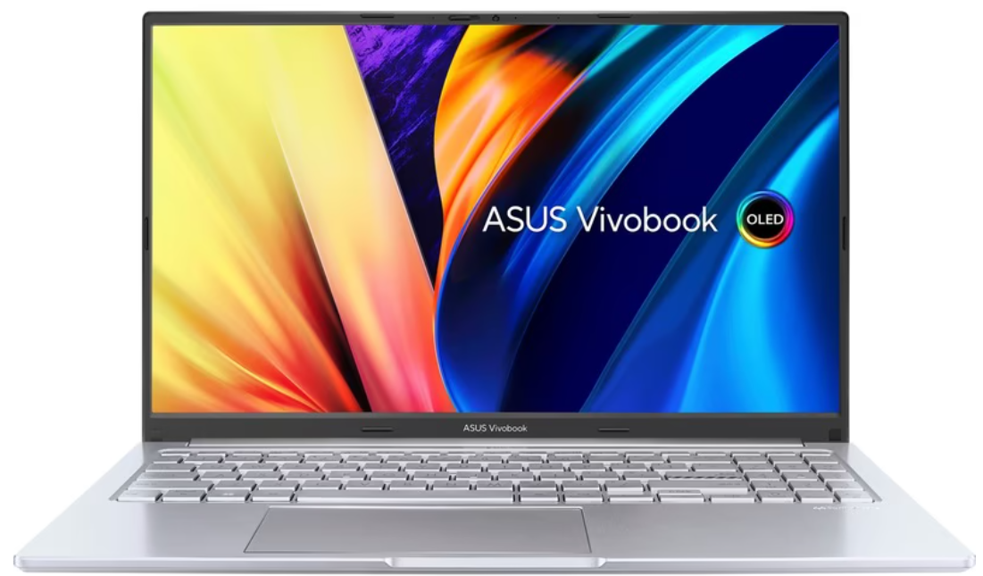 Ноутбук Asus X1505ZA-L1262