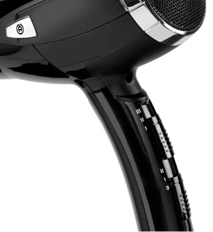 Фен Babyliss D374DE фото №4