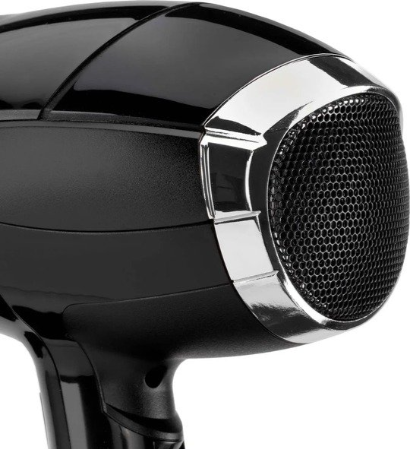 Фен Babyliss D374DE фото №5