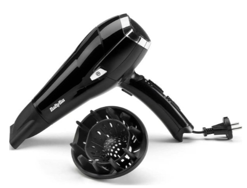 Фен Babyliss D374DE фото №6