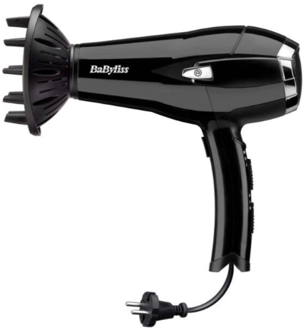 Фен Babyliss D374DE