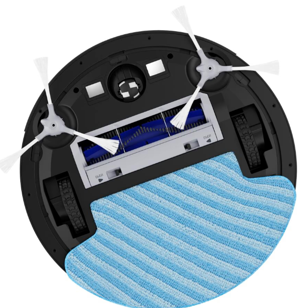 Rowenta RR7675WH фото №4