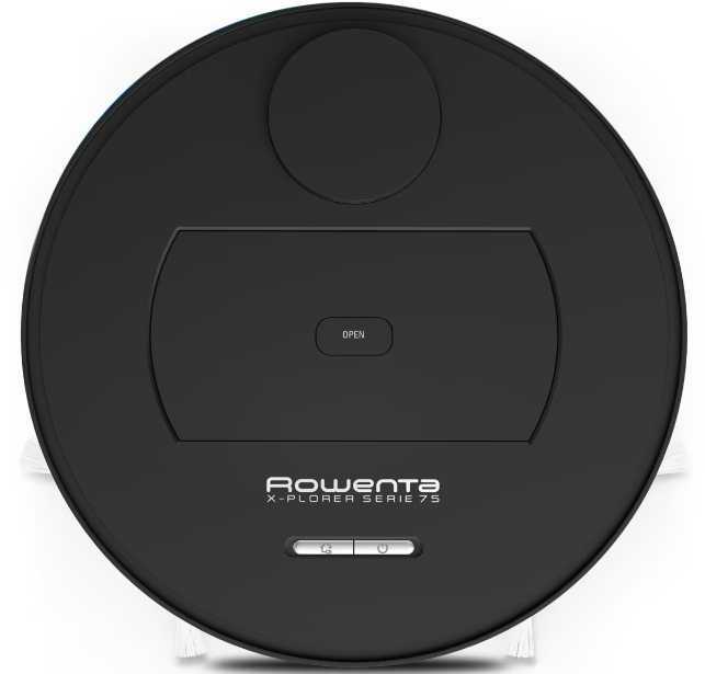 Rowenta RR7675WH
