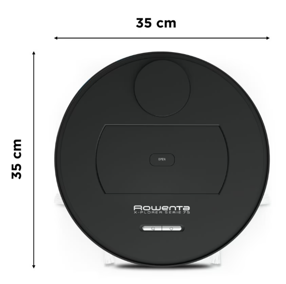 Rowenta RR7675WH фото №5