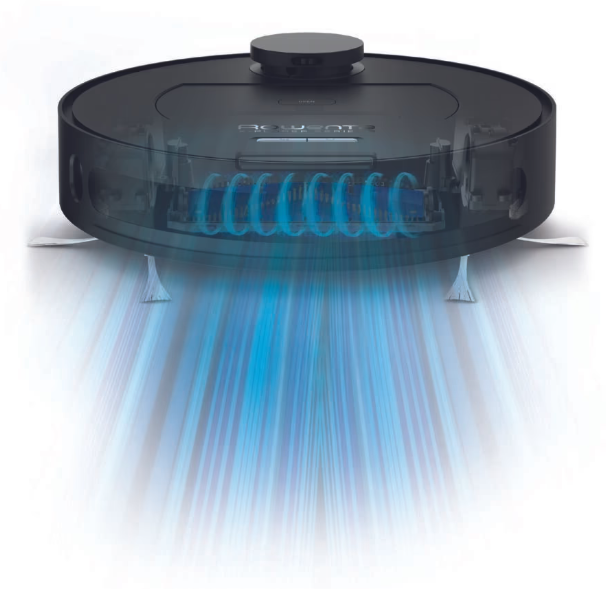 Rowenta RR7675WH фото №11