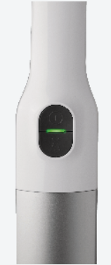 Пылесос Gorenje SFC144W фото №3