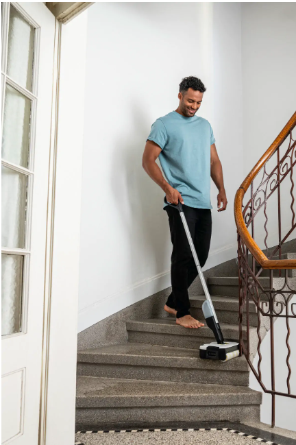 Пилосос Karcher 1.056-206.0 фото №3
