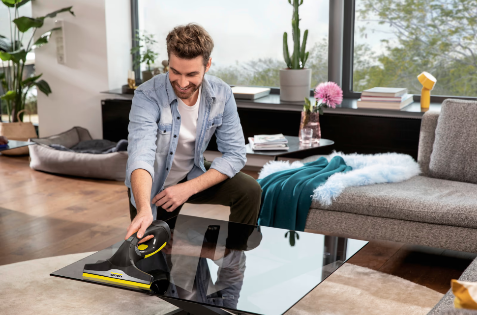 Пилосос Karcher 1.633-297.0 фото №5