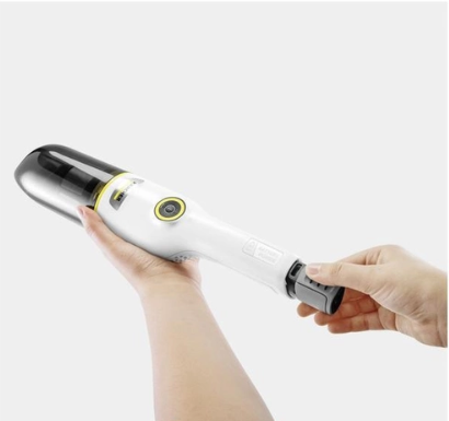 Пилосос Karcher 1.198-450.0 фото №2