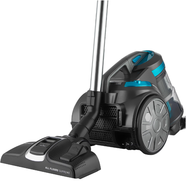 Пылесос Sencor SVC1086TQ фото №3