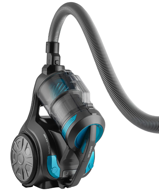 Пылесос Sencor SVC1086TQ фото №4