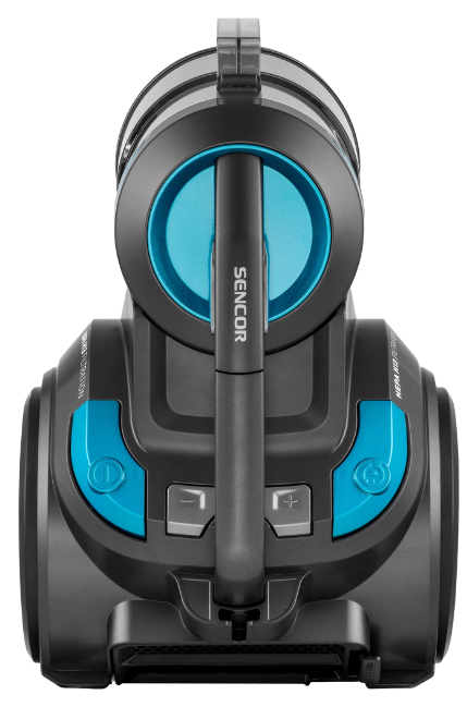 Пылесос Sencor SVC1086TQ фото №6