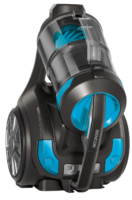 Пылесос Sencor SVC1086TQ фото №7
