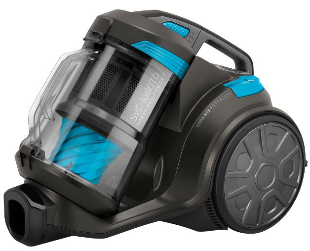 Пылесос Sencor SVC1086TQ фото №8
