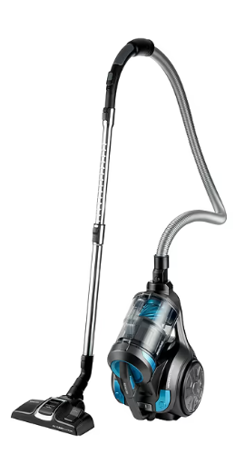 Пылесос Sencor SVC1086TQ фото №2