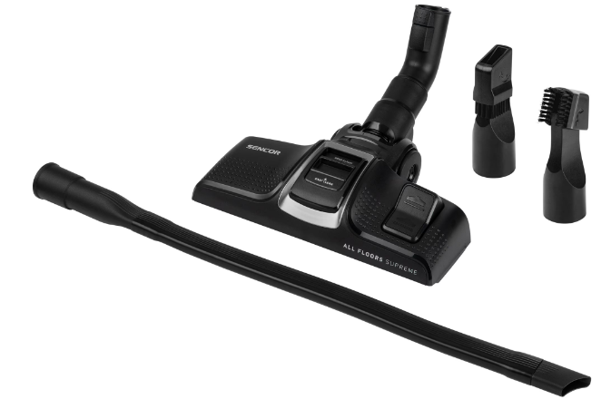 Пылесос Sencor SVC1086TQ фото №14