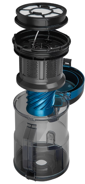 Пылесос Sencor SVC1086TQ фото №15