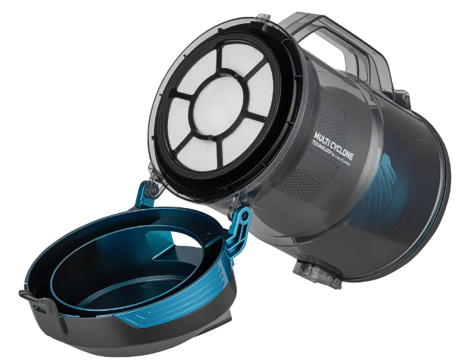 Пылесос Sencor SVC1086TQ фото №16