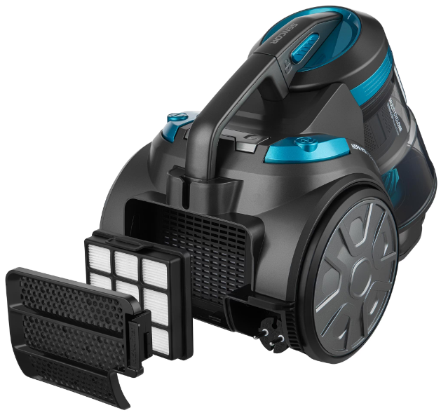 Пылесос Sencor SVC1086TQ фото №11