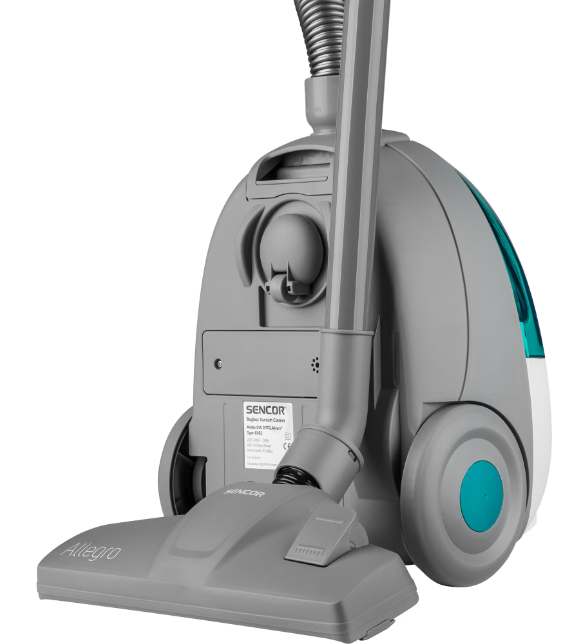 Пилосос Sencor SVC511TQ-EUE2 фото №7