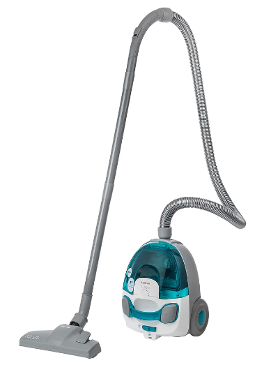 Пилосос Sencor SVC511TQ-EUE2 фото №2