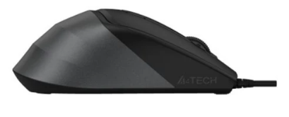 Компьютерная мыш A4Tech Fstyler FM45S (Stone Grey) фото №6