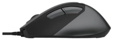 Компьютерная мыш A4Tech Fstyler FM45S (Stone Grey) фото №7